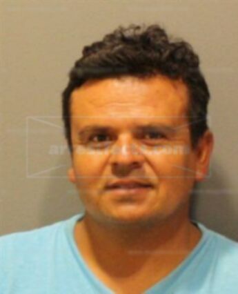 Nicolas Amador Ponce