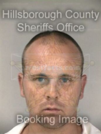 Mike Dwayne Anderson