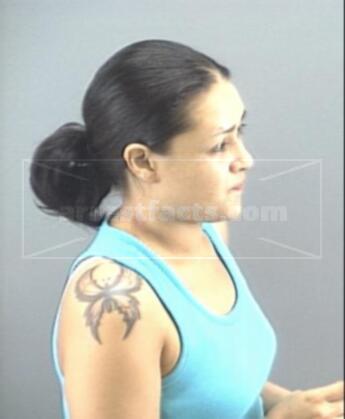 Blanca Engaca Castro