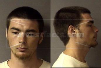 Evan Mckinzie Schroeder