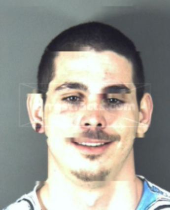 Jacob Paul Thompson
