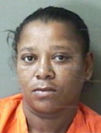 Patricia Ann Knox