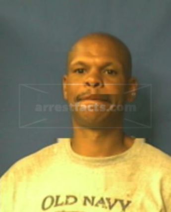 Wayne Eugene Bruner
