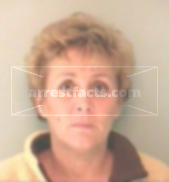 Terry Rene Thompson