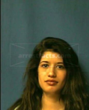 Courtney A Benevides