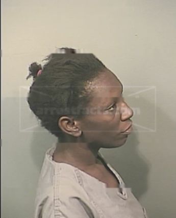 Latanya Monique Brown