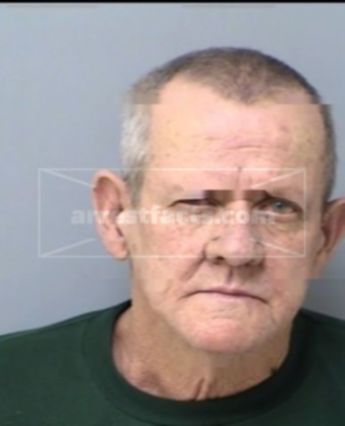 Marshall Wayne Strickland