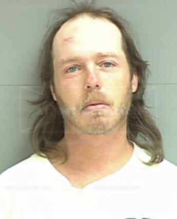 Christopher Don Sanders