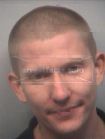 Timothy Patrick Riley