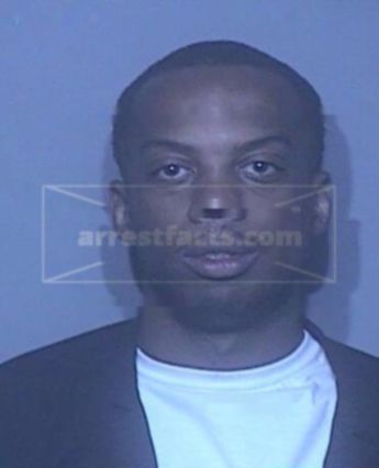 Lorenzo Gerell Brown