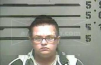 Allison Paige Richey