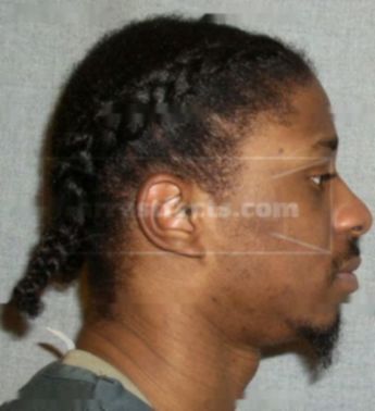 Jamaal Fonder