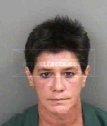 Mary Ann Downey