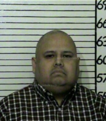 Jesse Gonzales