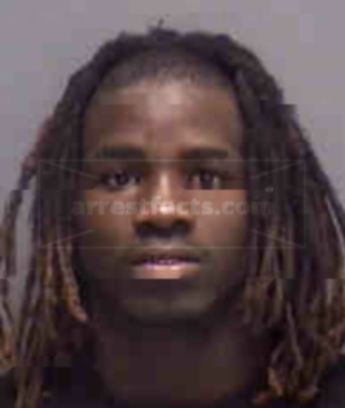 Eric Lited Russaw Jr