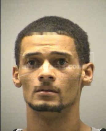 Markus Gates