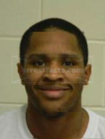 Calvin D Jones