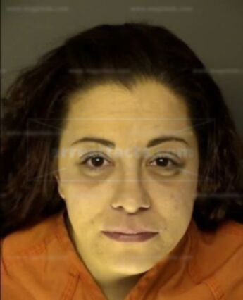 Jennifer Maria Diefenderfer