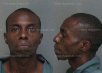 Alphonzo Byrd