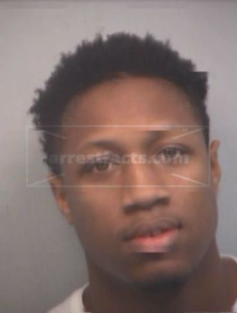 Ervin Jermaine Wallace