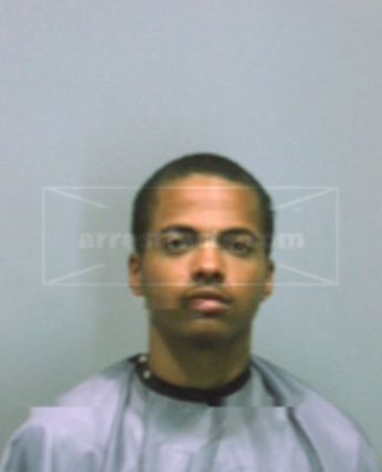 Chase David Greenridge