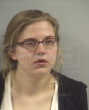 Brittany Mae Workman