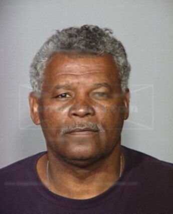 Donald Ray Johnson