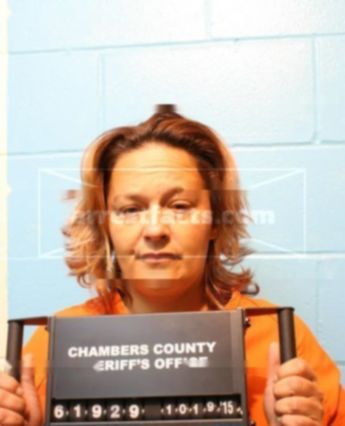 Rhonda Richardson