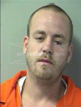Justin Michael Cumbie