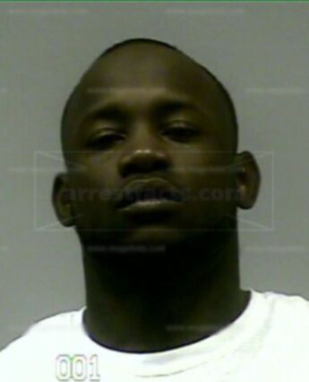 Tremaine Rapheal Mitchell