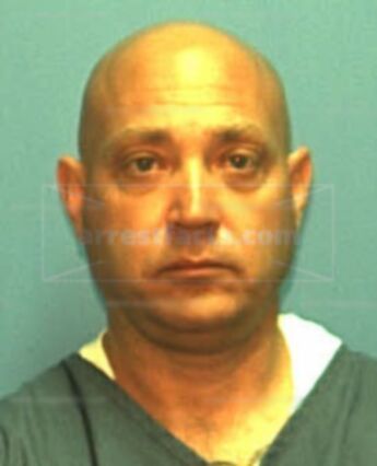 Timothy Allen Parker