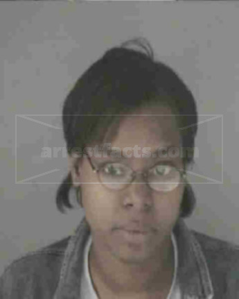 Markisha Rene Purifoy