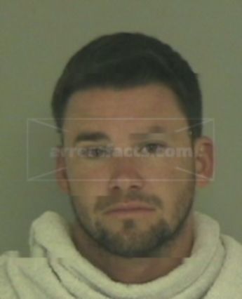 Randy Kent Oliver Ii