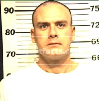 Chad Lee Stearns