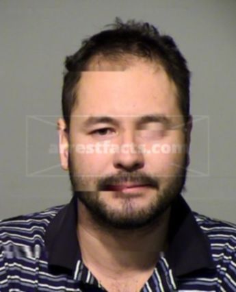 Ulises Landa-Leon