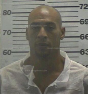 Jamie William Warrior