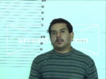 Mario Albidrez Llanez