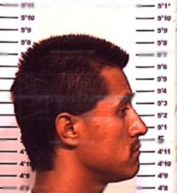 Gregorio Sanchez Rodriguez