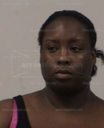 Shaneka Faye Edwards