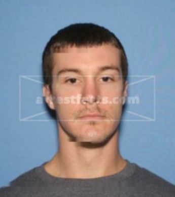 Justin Lee Waldron