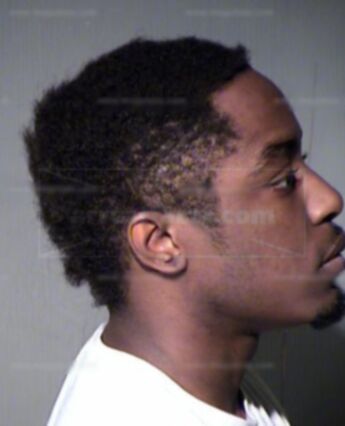 Jacorey Crumpton