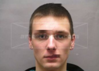 Christopher Andrew Hansen