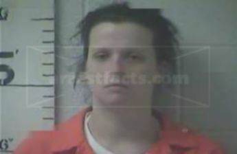 Rachel Lee Ann Metcalf