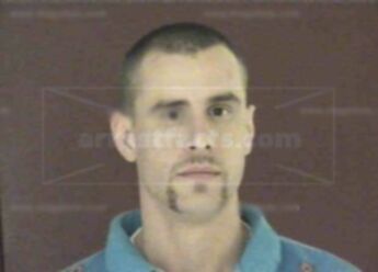 Travis Walton