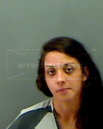 Carah Machelle Gunby