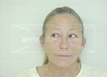 Bonnie J Parrish