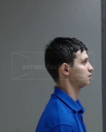 David Joseph Villarreal Mitchell
