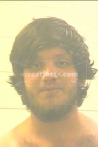 Daniel Jacob Crossan