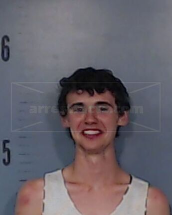 Trevor Scott Nelson