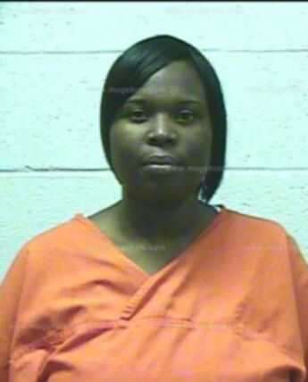 Katrice D Mayer